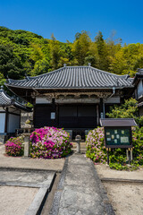 医王寺