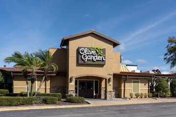 What Are Olive Garden's Current Pricing Strategies