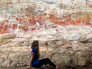 Cerro Azul San Jose de Guaviare