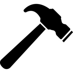hammer icon