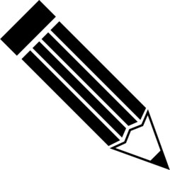 pencil icon