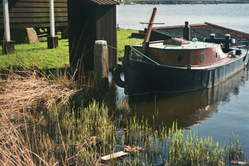 Windmills, Netherlands