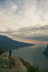 Lake Garda