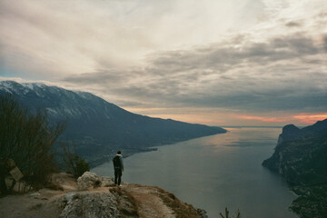 Lake Garda