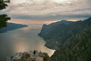 Lake Garda