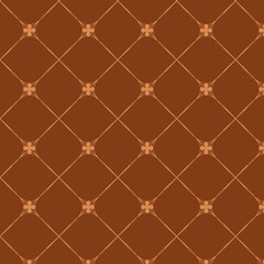 Fototapeta premium dechado