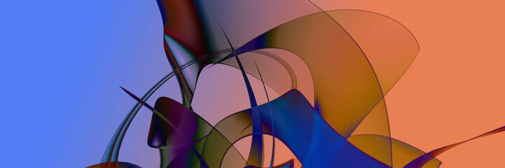 abstract background © neurostructure