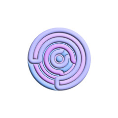 spiral background