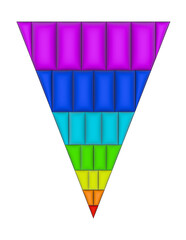 Chakra Triangle