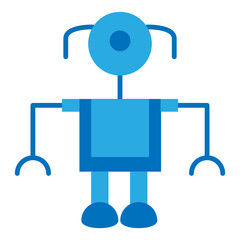 robot icon