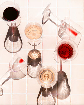 Wine Time