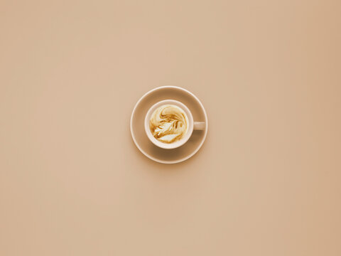 Coffee Cappuccino