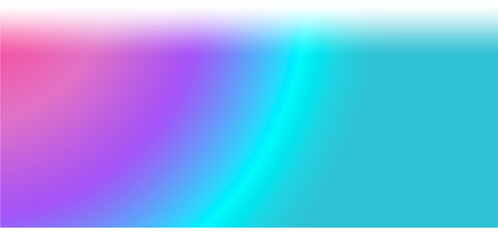 degrade em Png, na cor azul e roxo.