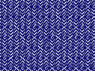 blue and white of abstract background