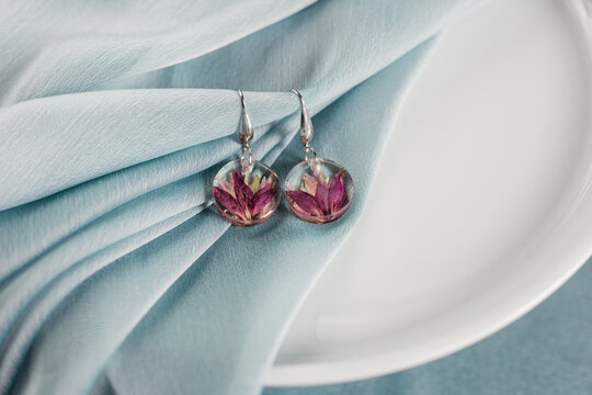 jewellery still life