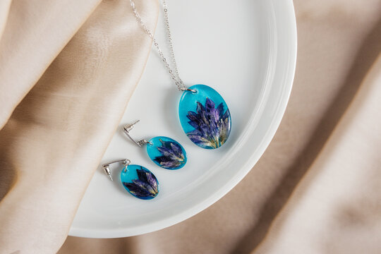 jewellery still life