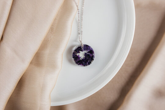jewellery still life