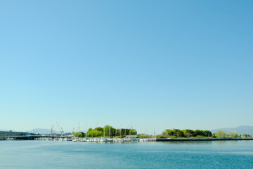 Fototapeta premium 美しい函館