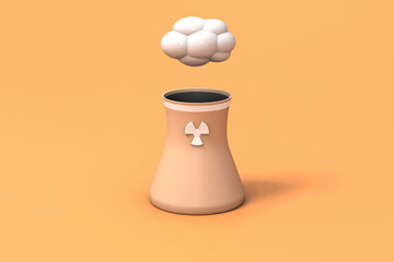 Nuclear Power Plant