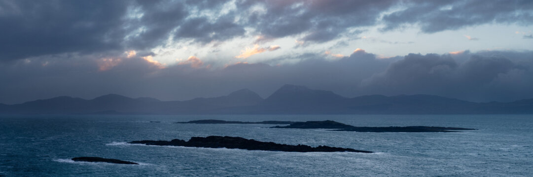 Isle Of Jura Scotland