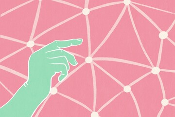 Abstract network concept