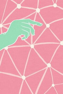 Social media network