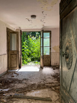 Old house
