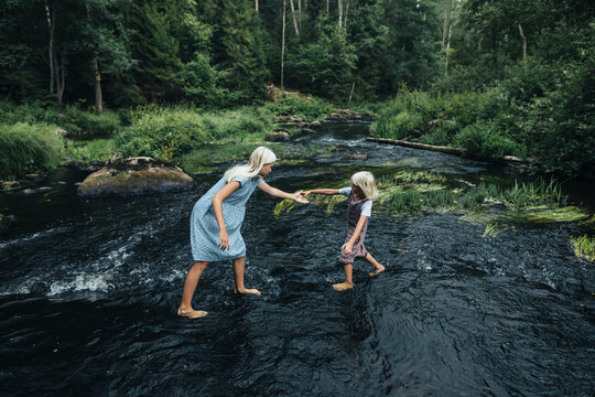 Give me a hand
