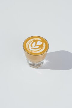 Clean Latte 