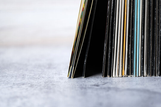 Records
