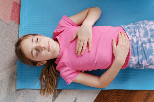 Shavasana