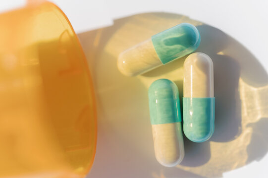 Capsules