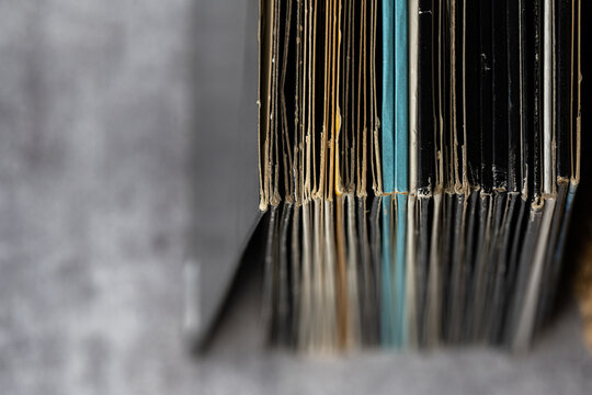 Record collection