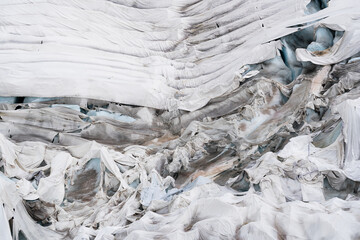 Glacier Conservation 