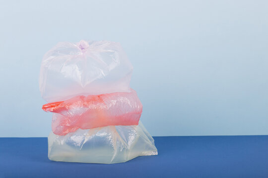 Plastic bags