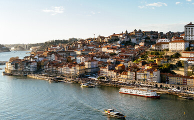 City of Porto