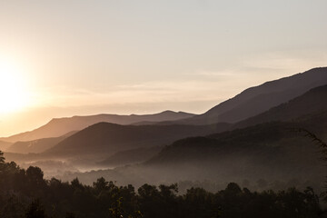 Mountain Views - Gatlinburg, TN