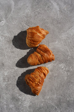 pastries