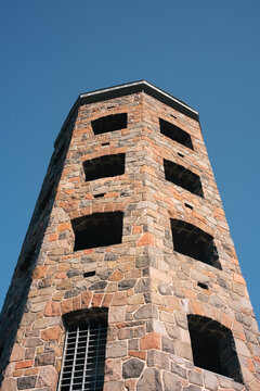 Enger Tower Duluth Minnesota