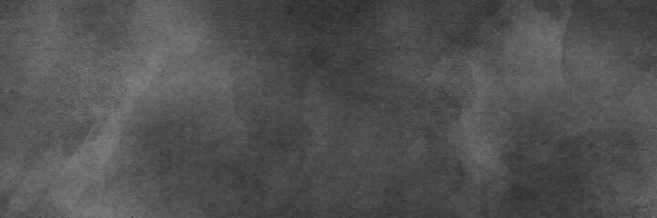 Black canvas abstract texture background © Creative