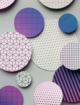 Abstract background