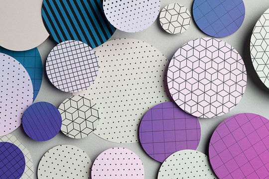 Abstract background