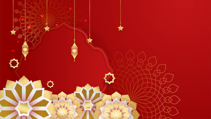 Fototapeta na wymiar Beautiful Eid al Adha Mubarak Calligraphy text vector template design