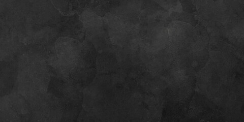 Dark moody black with grey concrete texture or background. With place for text and image