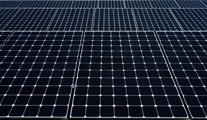 Solar panel