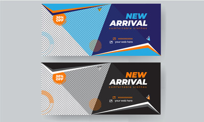 facebook cover, facebook template, facebook banner