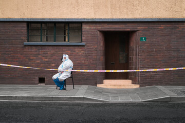 Quarantine