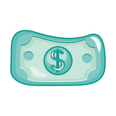 money bill icon