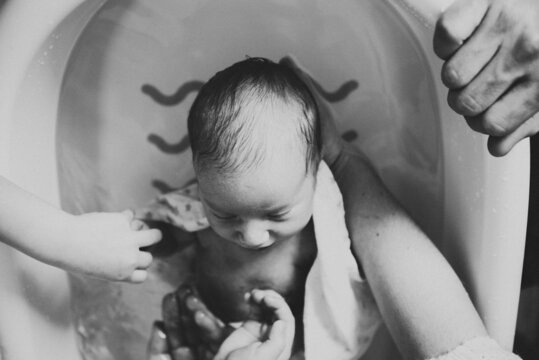 little baby