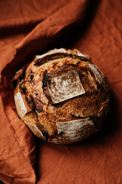 Sourdough bread
